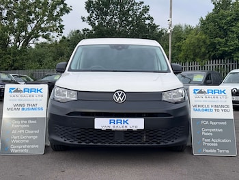 Used Volkswagen Caddy 2022 for sale - 79153742: Photo