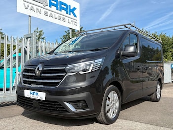 Used Renault Trafic 2022 for sale - 79525113: Photo