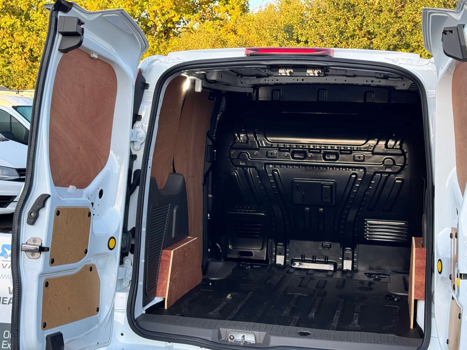 Used Ford Transit Connect 2021 for sale - 76884354: Photo 10