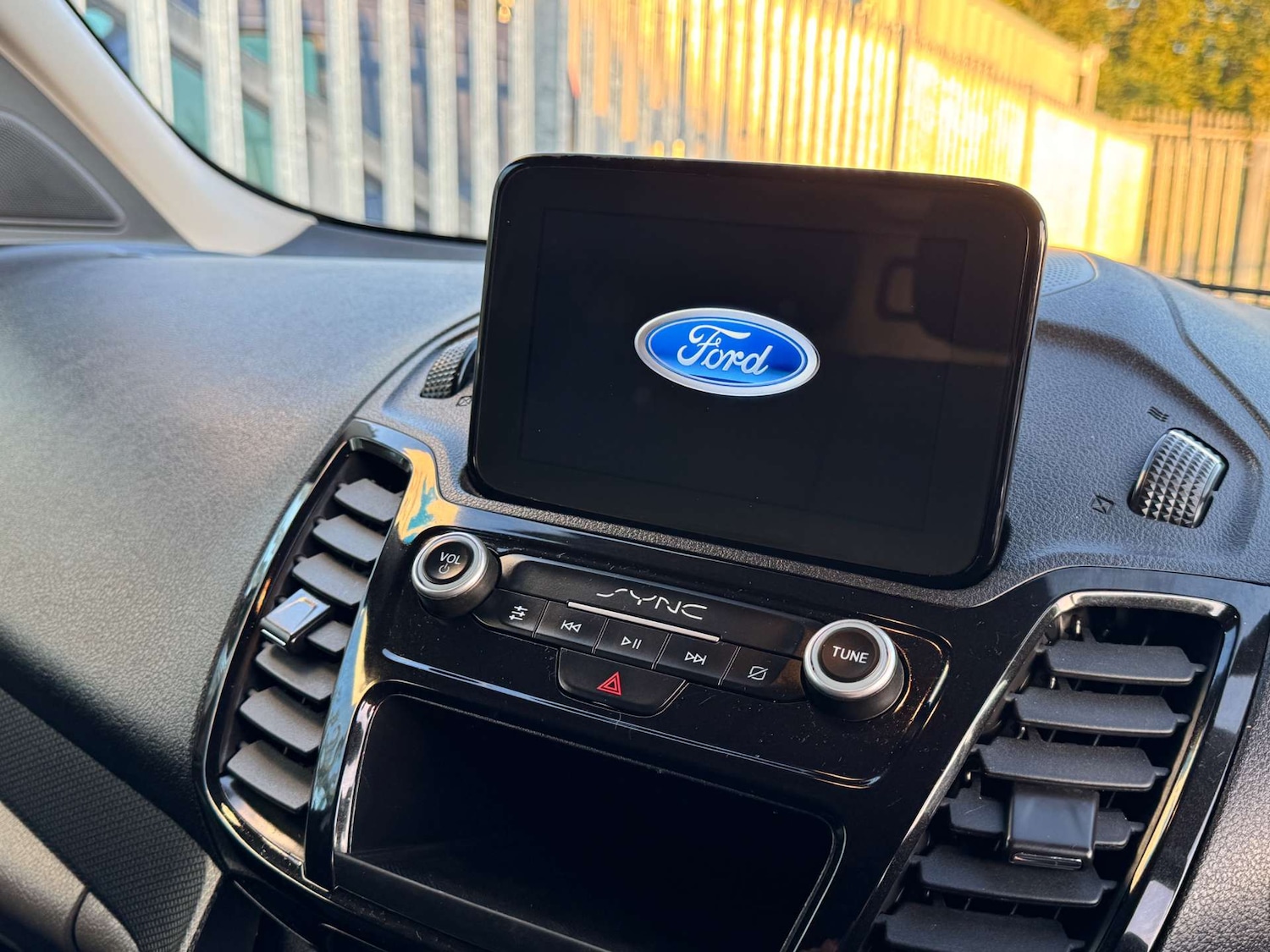 Used Ford Transit Connect 2021 for sale - 76884354: Photo 11