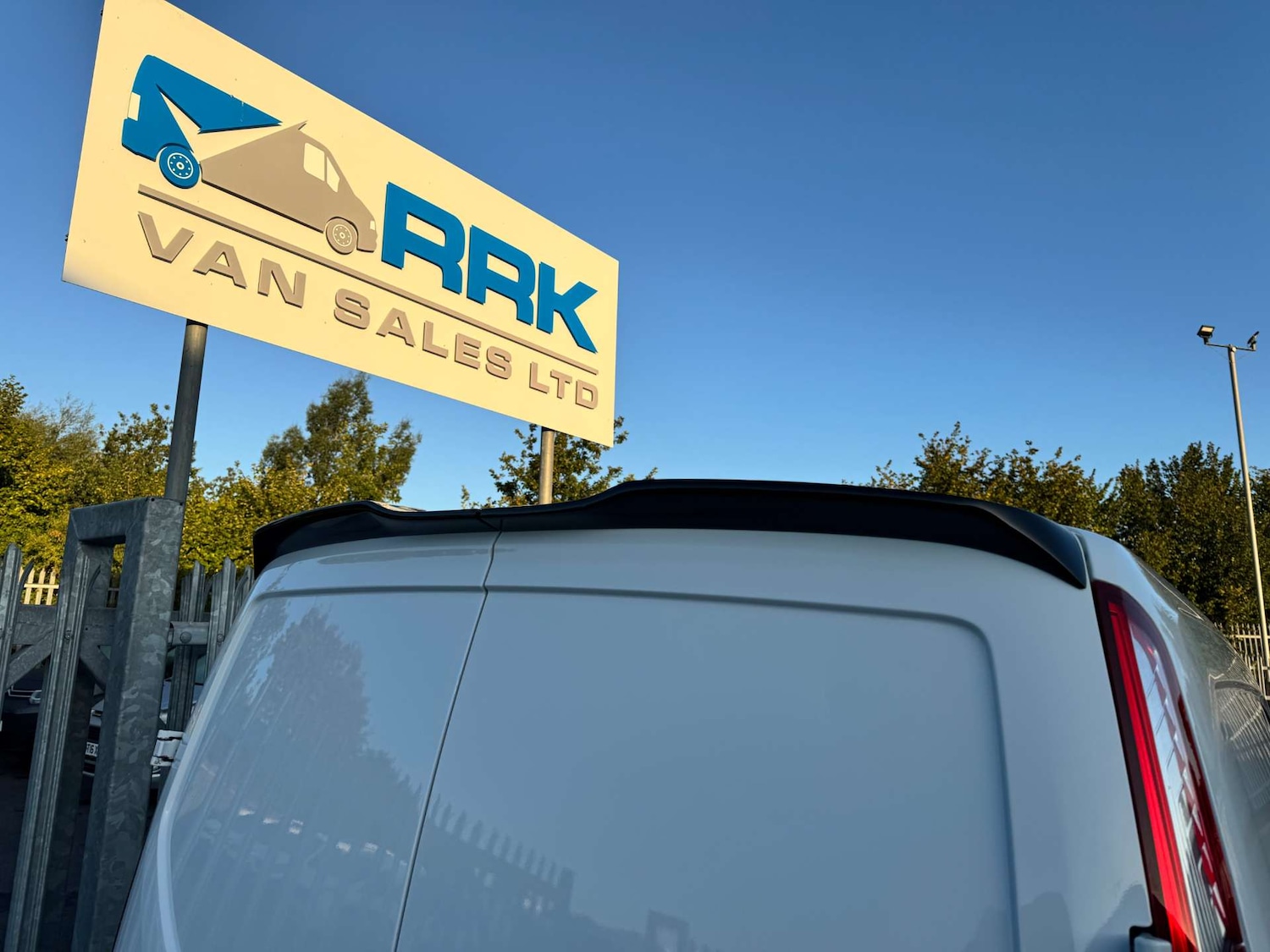 Used Ford Transit Connect 2021 for sale - 76884354: Photo 12