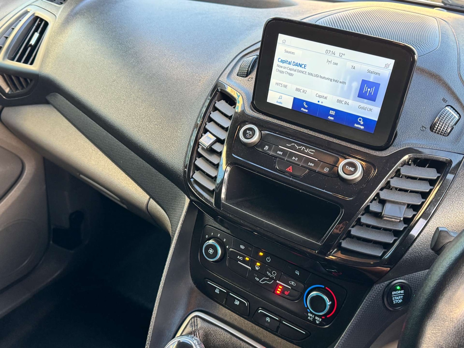 Used Ford Transit Connect 2021 for sale - 76884354: Photo 22