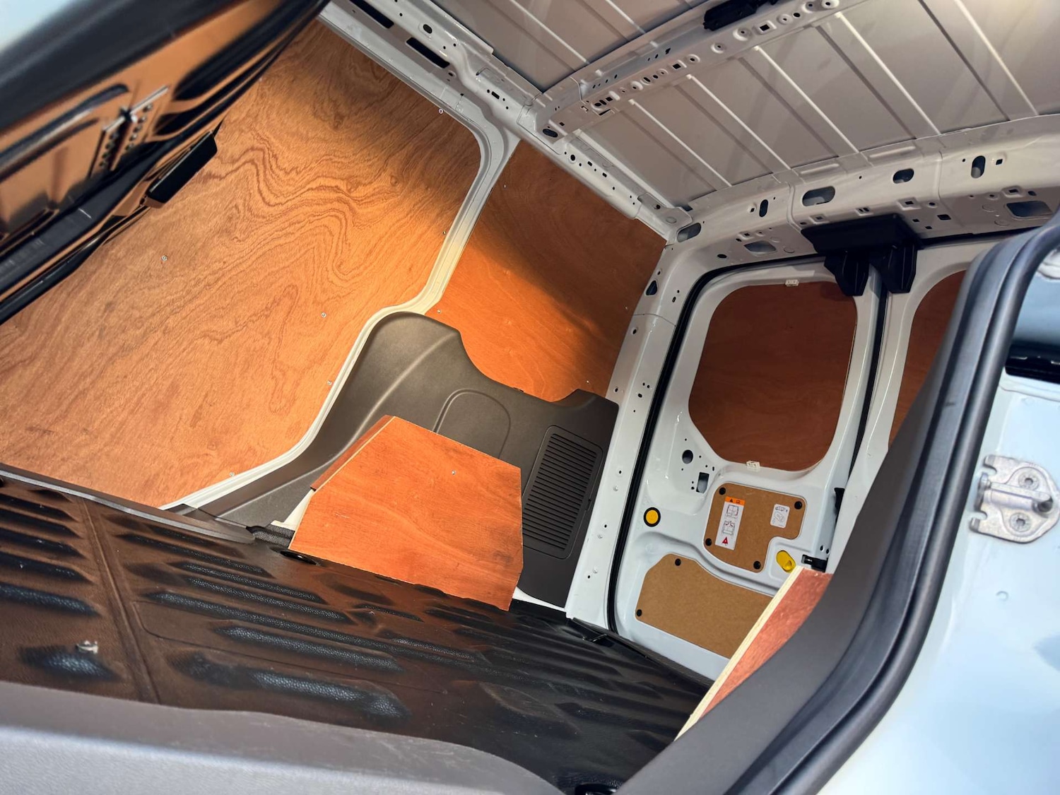 Used Ford Transit Connect 2021 for sale - 76884354: Photo 24