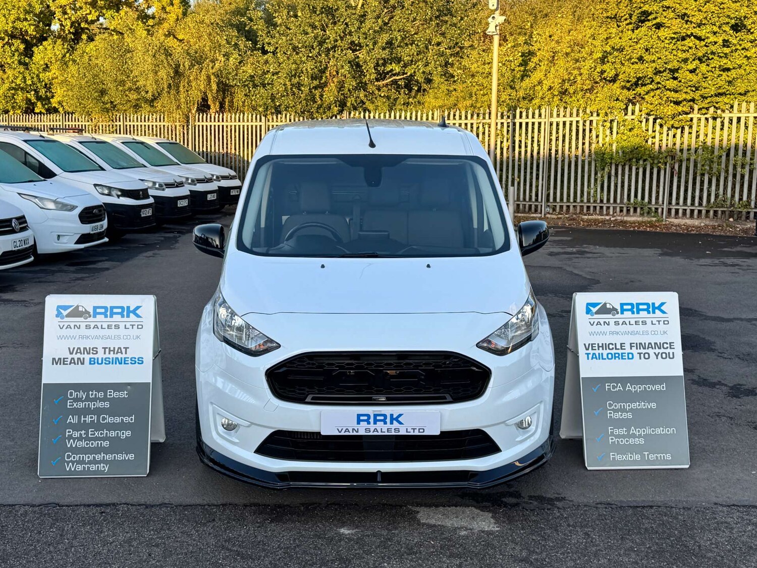 Used Ford Transit Connect 2021 for sale - 76884354: Photo 26