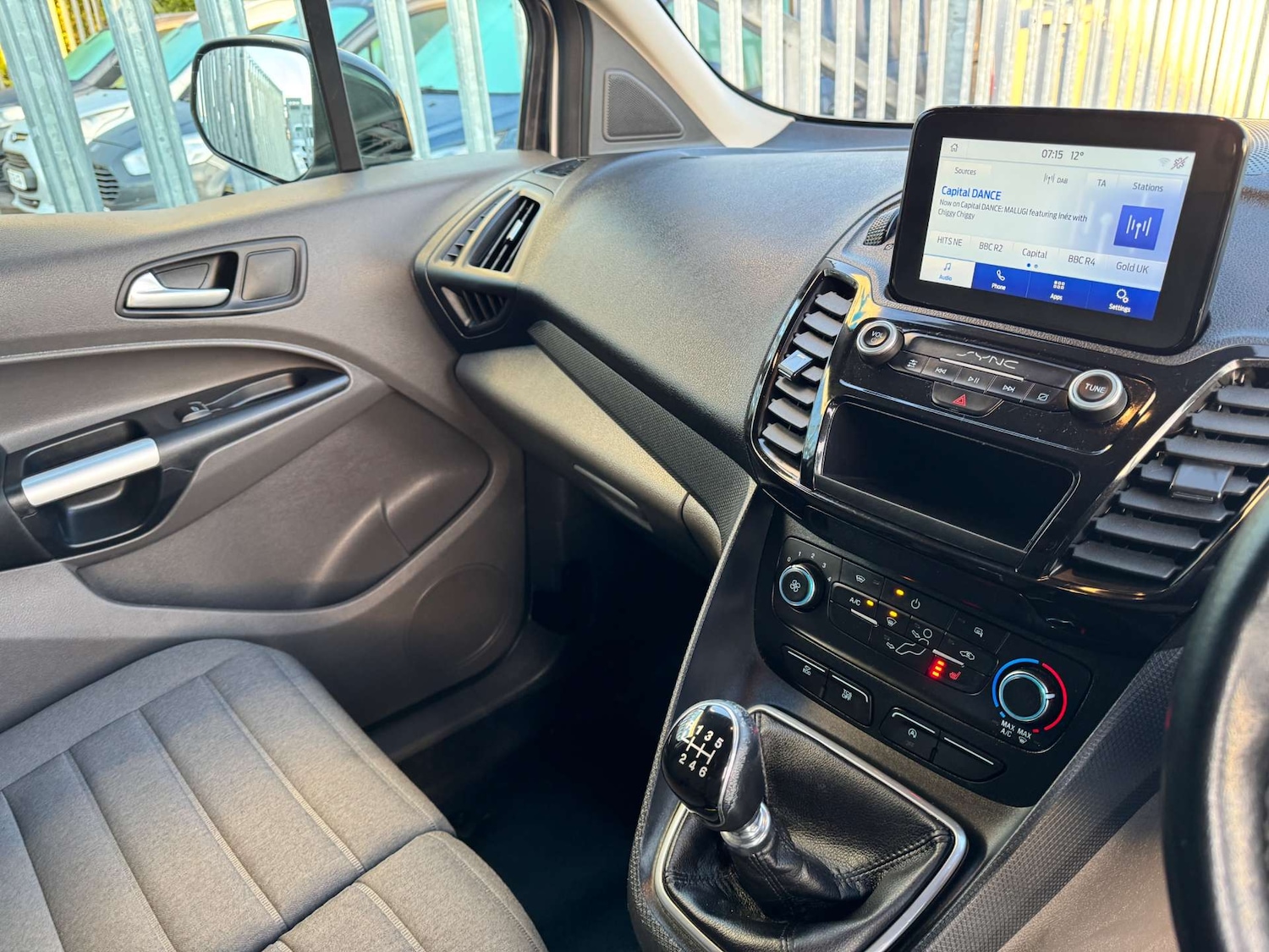 Used Ford Transit Connect 2021 for sale - 76884354: Photo 27