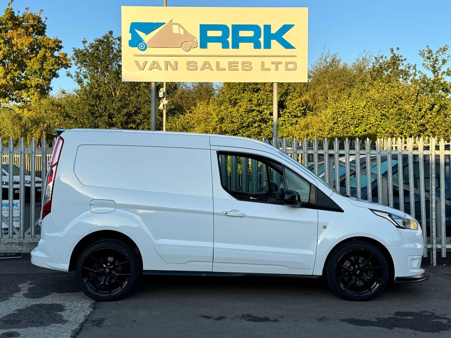 Used Ford Transit Connect 2021 for sale - 76884354: Photo 28
