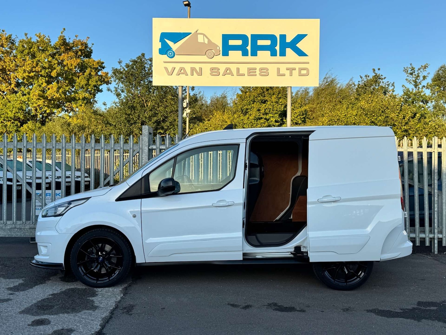 Used Ford Transit Connect 2021 for sale - 76884354: Photo 29