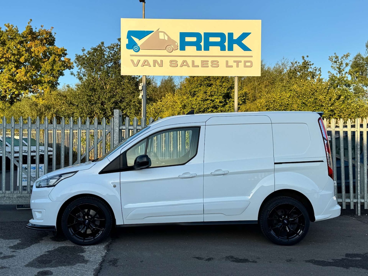 Used Ford Transit Connect 2021 for sale - 76884354: Photo 30