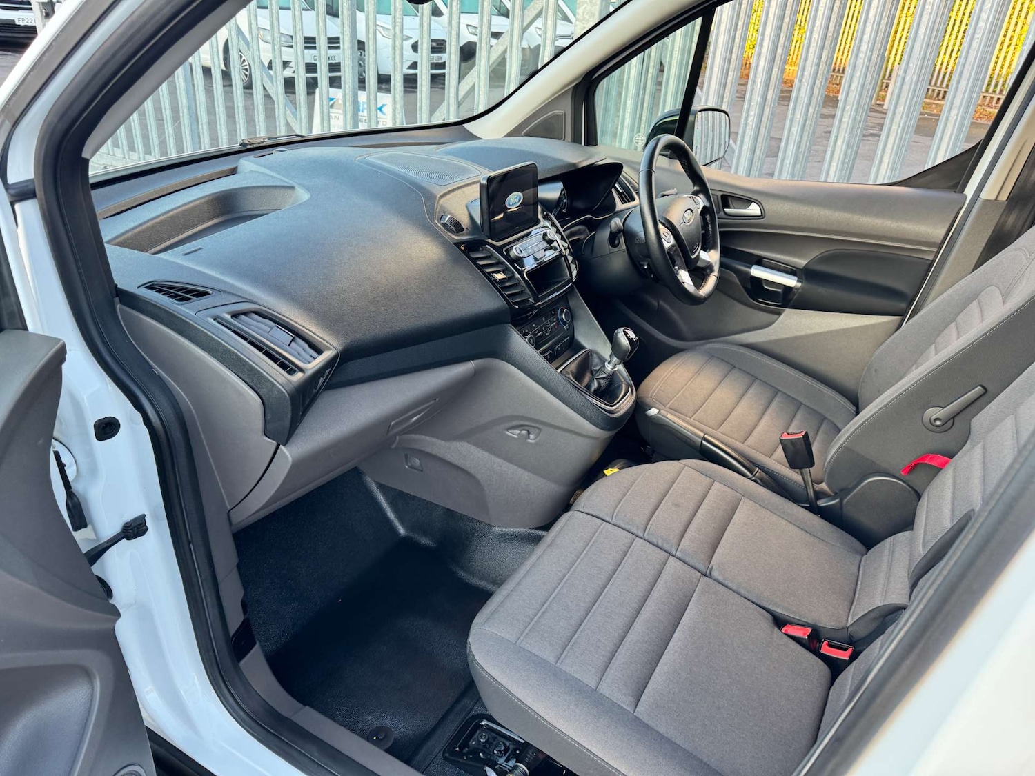 Used Ford Transit Connect 2021 for sale - 76884354: Photo 32