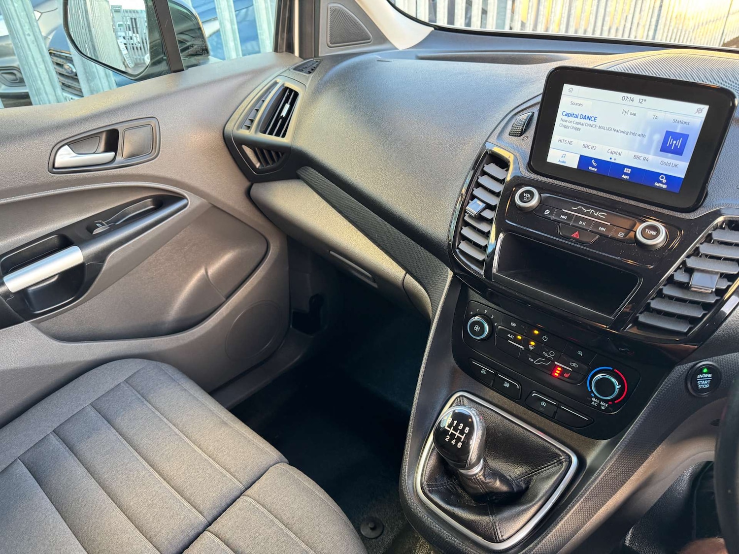 Used Ford Transit Connect 2021 for sale - 76884354: Photo 34