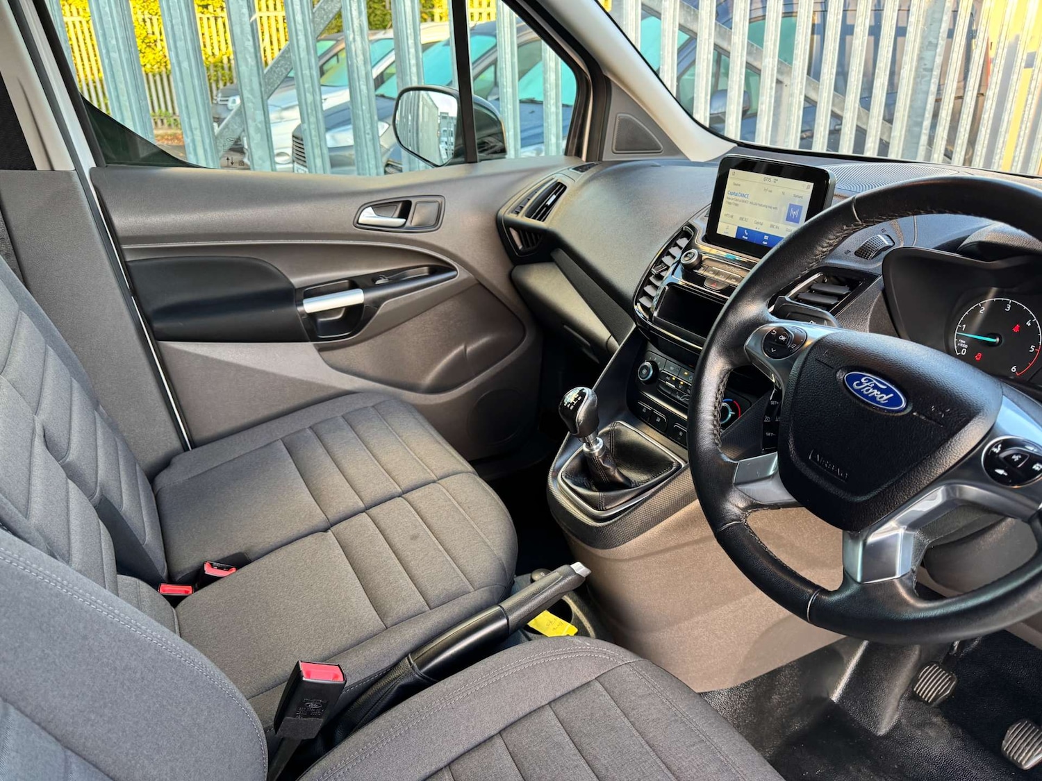 Used Ford Transit Connect 2021 for sale - 76884354: Photo 36