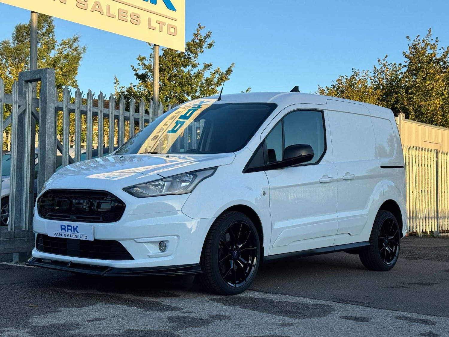 Used Ford Transit Connect 2021 for sale - 76884354: Photo 5