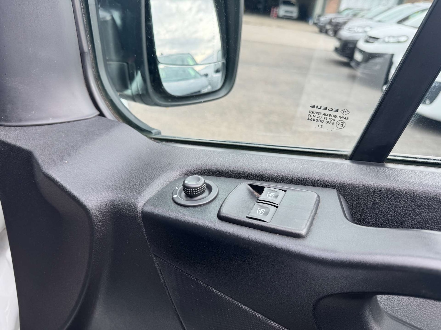 Used Renault Trafic 2021 for sale - 76600930: Photo 10