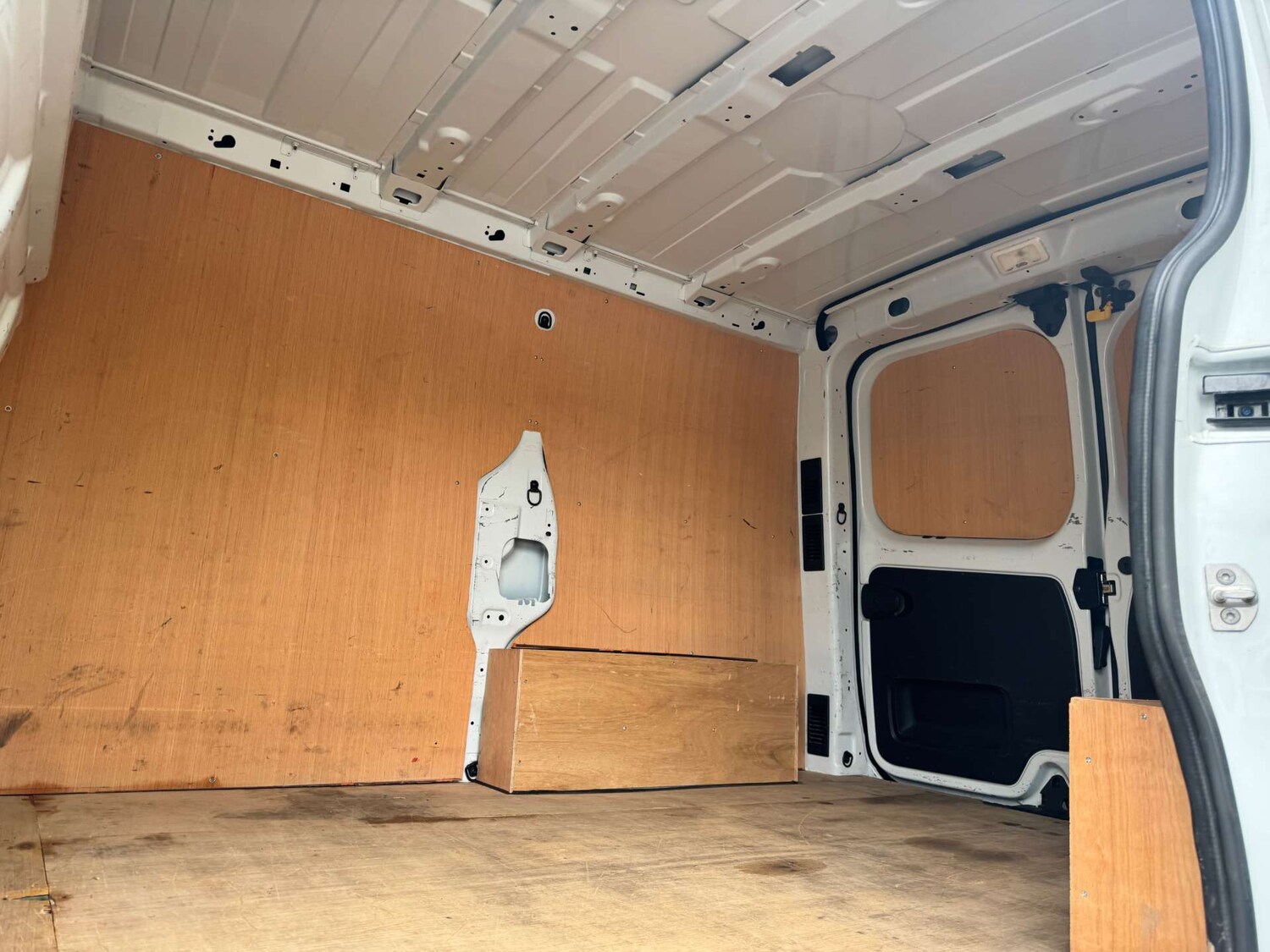 Used Renault Trafic 2021 for sale - 76600930: Photo 13