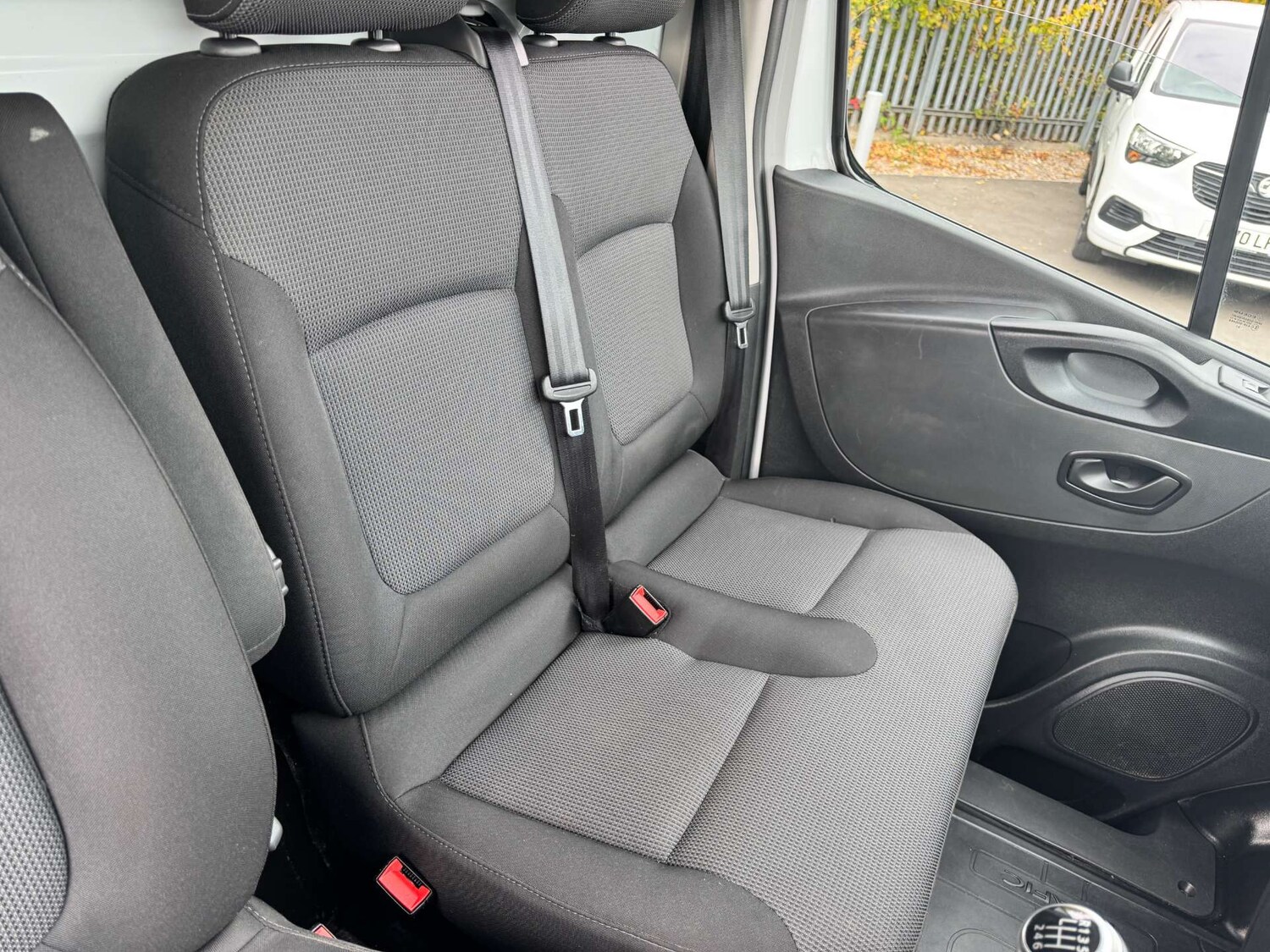 Used Renault Trafic 2021 for sale - 76600930: Photo 16