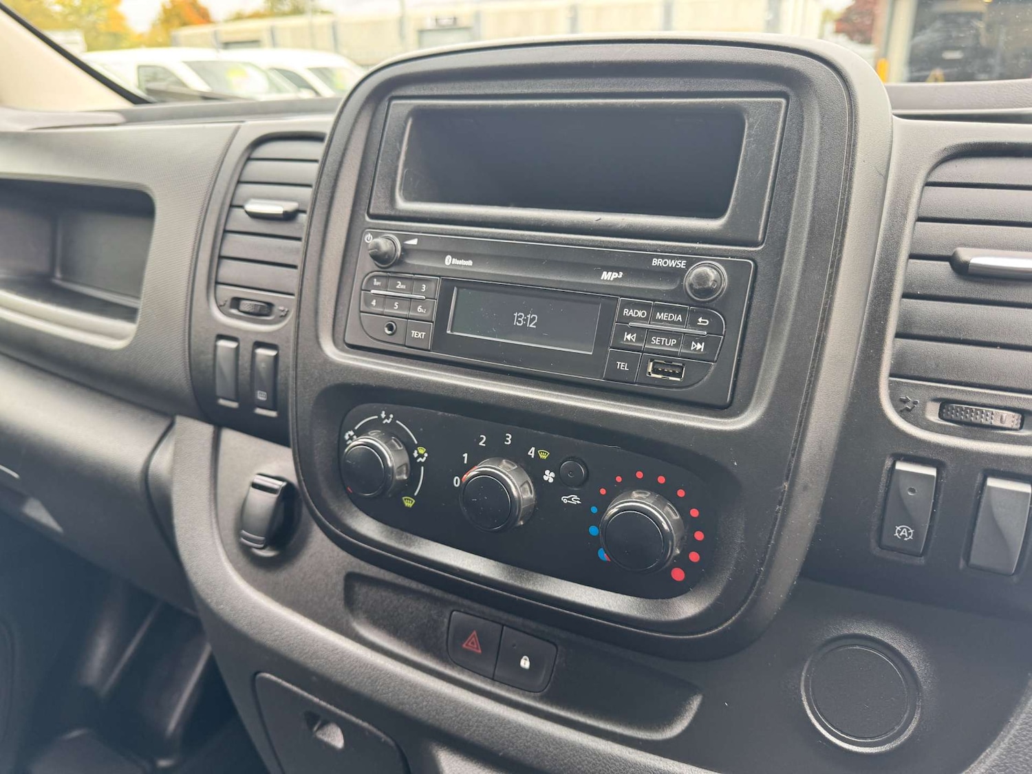 Used Renault Trafic 2021 for sale - 76600930: Photo 17