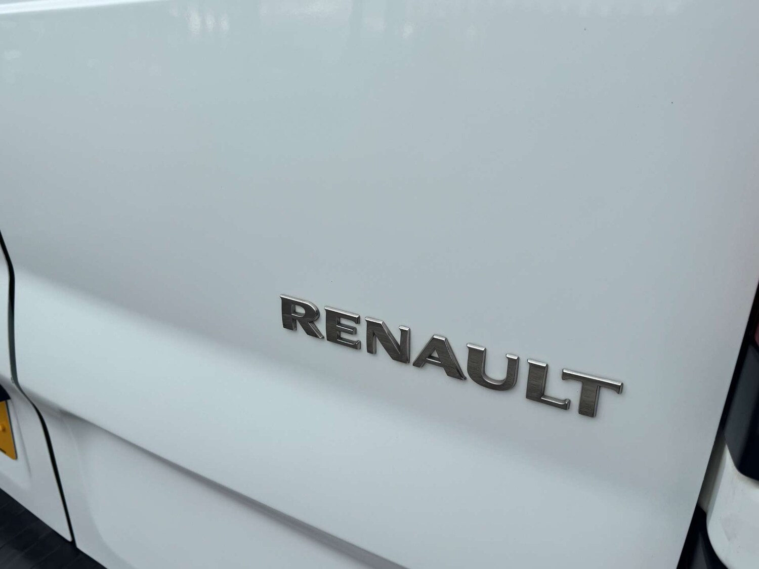 Used Renault Trafic 2021 for sale - 76600930: Photo 22