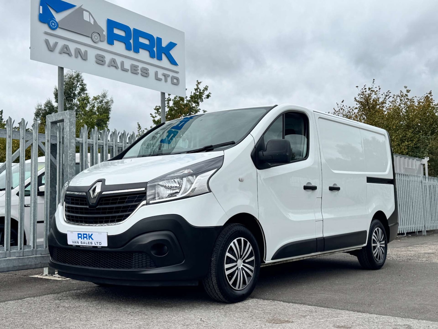 Used Renault Trafic 2021 for sale - 76600930: Photo 28