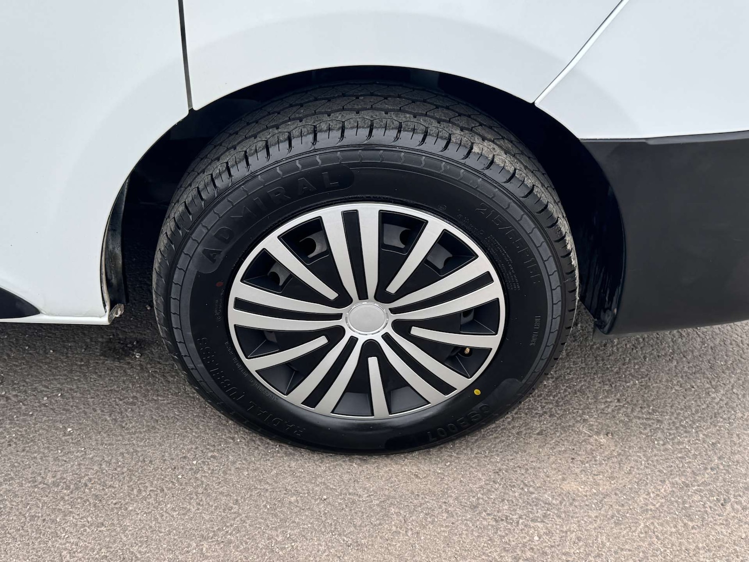 Used Renault Trafic 2021 for sale - 76600930: Photo 6