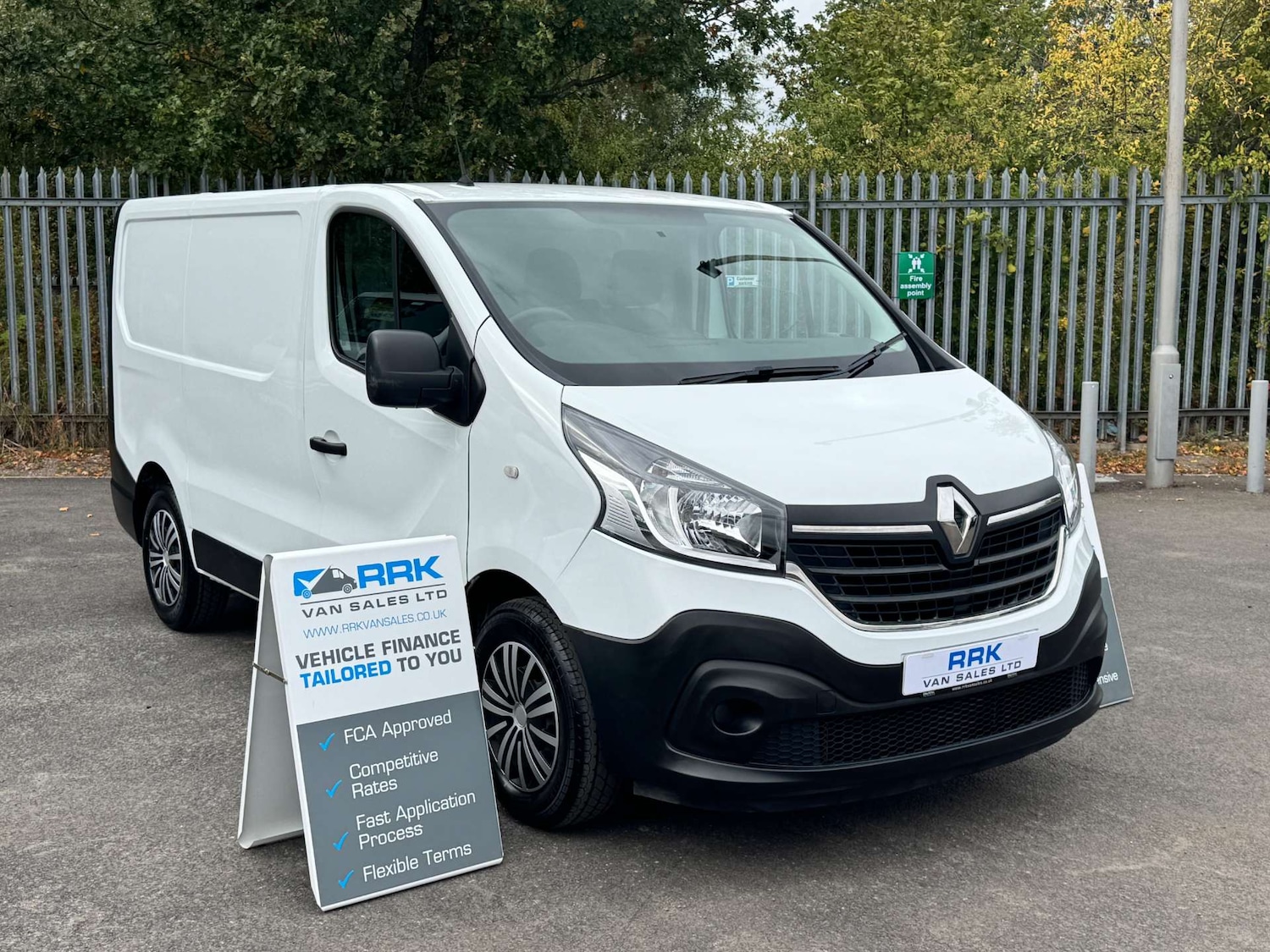 Used Renault Trafic 2021 for sale - 76600930: Photo 7