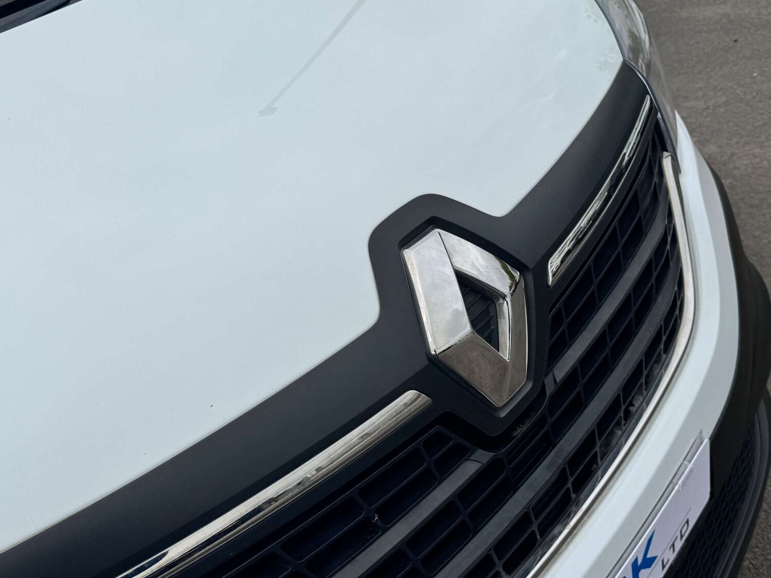 Used Renault Trafic 2021 for sale - 76600930: Photo 8