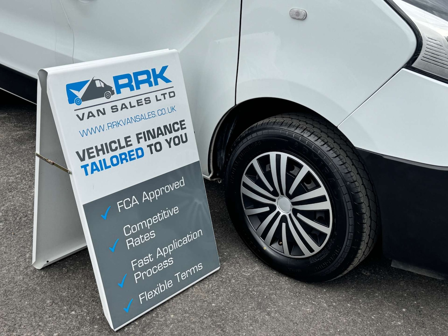 Used Renault Trafic 2021 for sale - 76600930: Photo 9