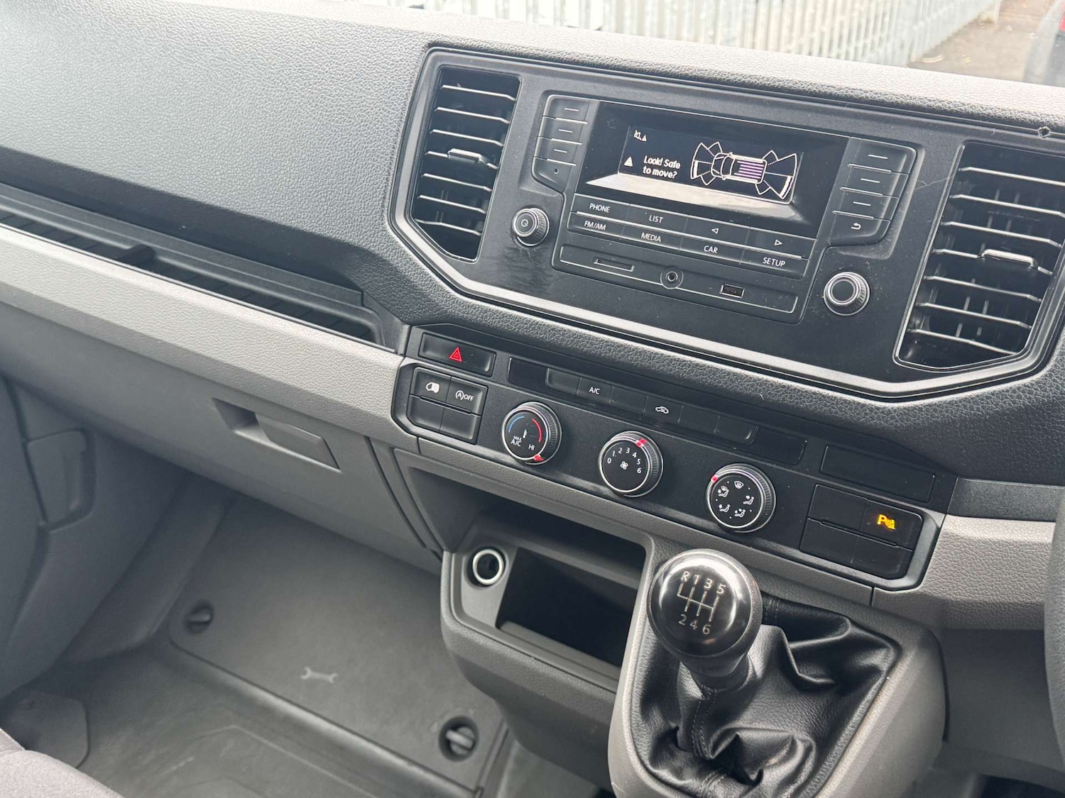 Used Volkswagen Crafter 2018 for sale - 77446390: Photo 10