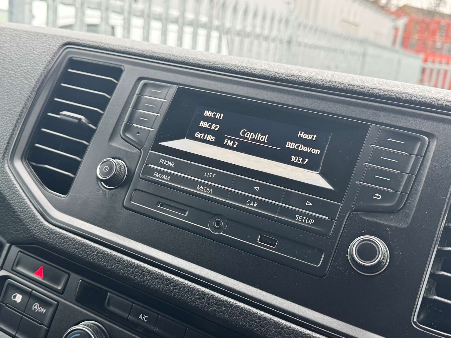 Used Volkswagen Crafter 2018 for sale - 77446390: Photo 14