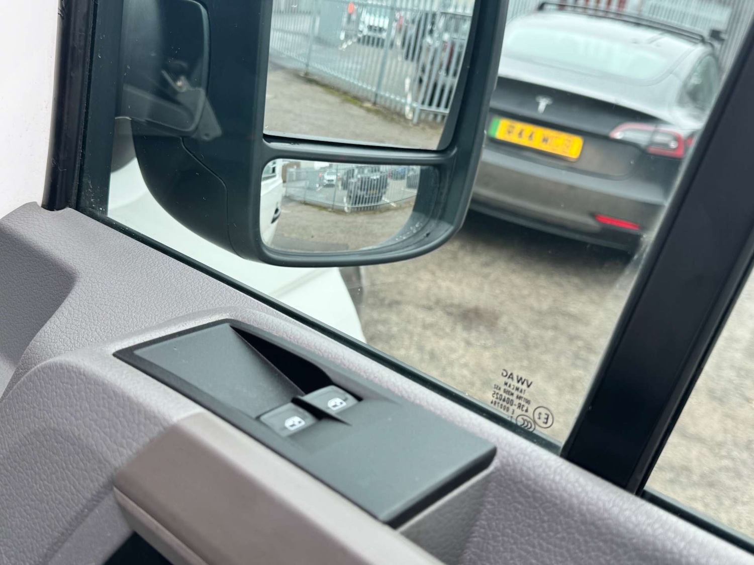 Used Volkswagen Crafter 2018 for sale - 77446390: Photo 16