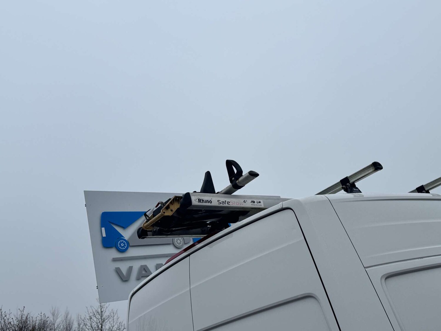 Used Volkswagen Crafter 2018 for sale - 77446390: Photo 19