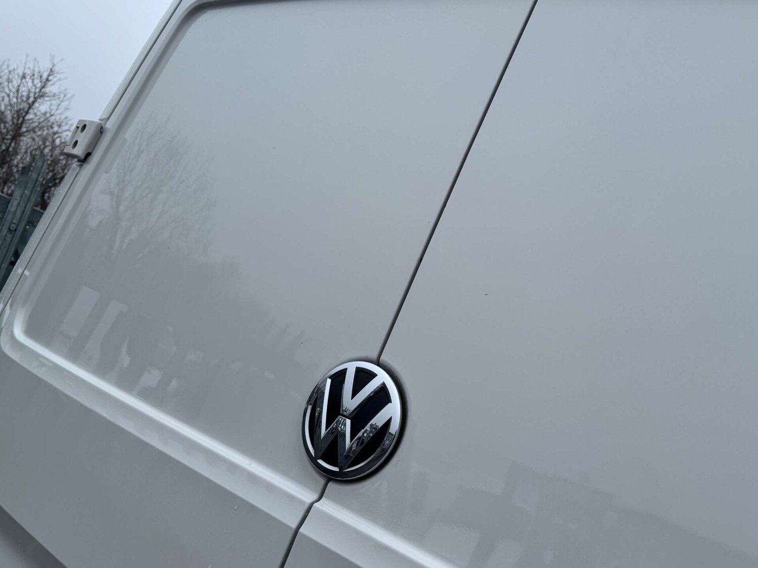 Used Volkswagen Crafter 2018 for sale - 77446390: Photo 20