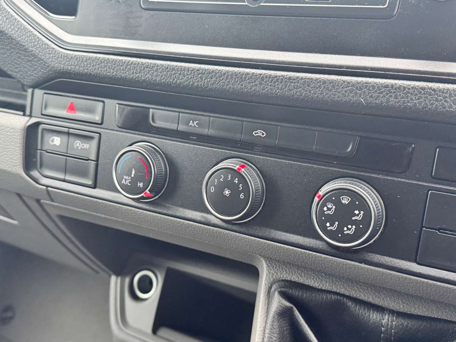 Used Volkswagen Crafter 2018 for sale - 77446390: Photo 6