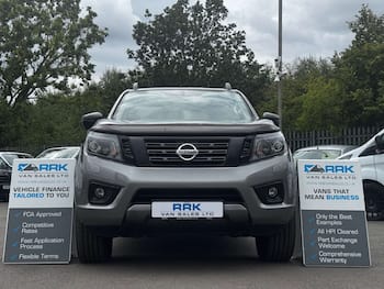 Used Nissan Navara 2021 for sale - 79667700: Photo