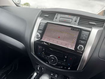 Used Nissan Navara 2021 for sale - 79667700: Photo