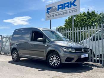 Used Volkswagen Caddy 2020 for sale - 75080466: Photo