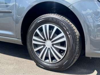 Used Volkswagen Caddy 2020 for sale - 75080466: Photo