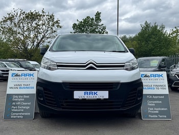 Used Citroen Dispatch 2022 for sale - 78578597: Photo