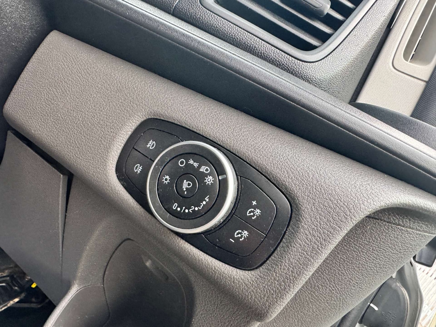 Used Ford Transit Custom 2023 for sale - 78198768: Photo 13