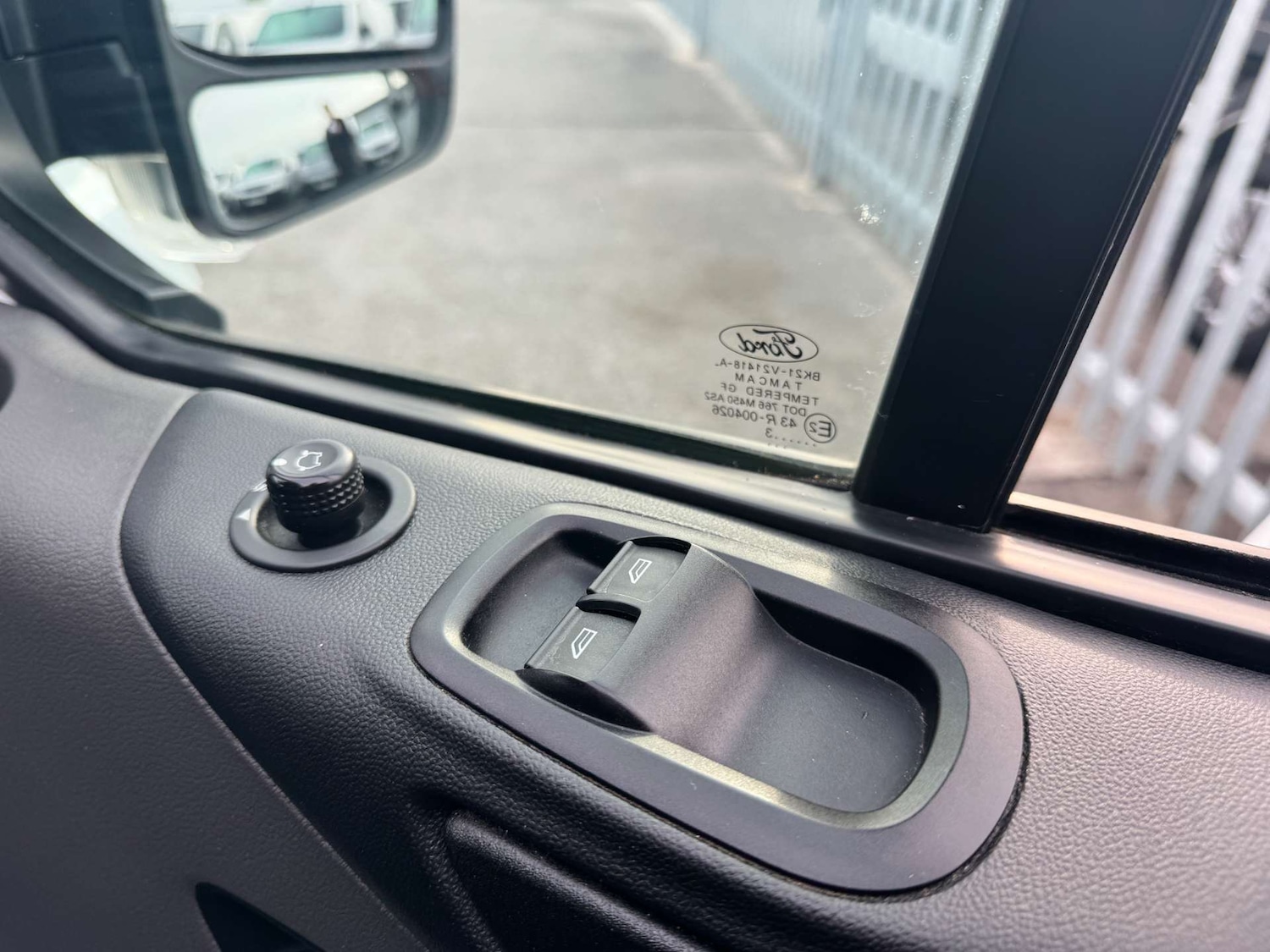 Used Ford Transit Custom 2023 for sale - 78198768: Photo 14