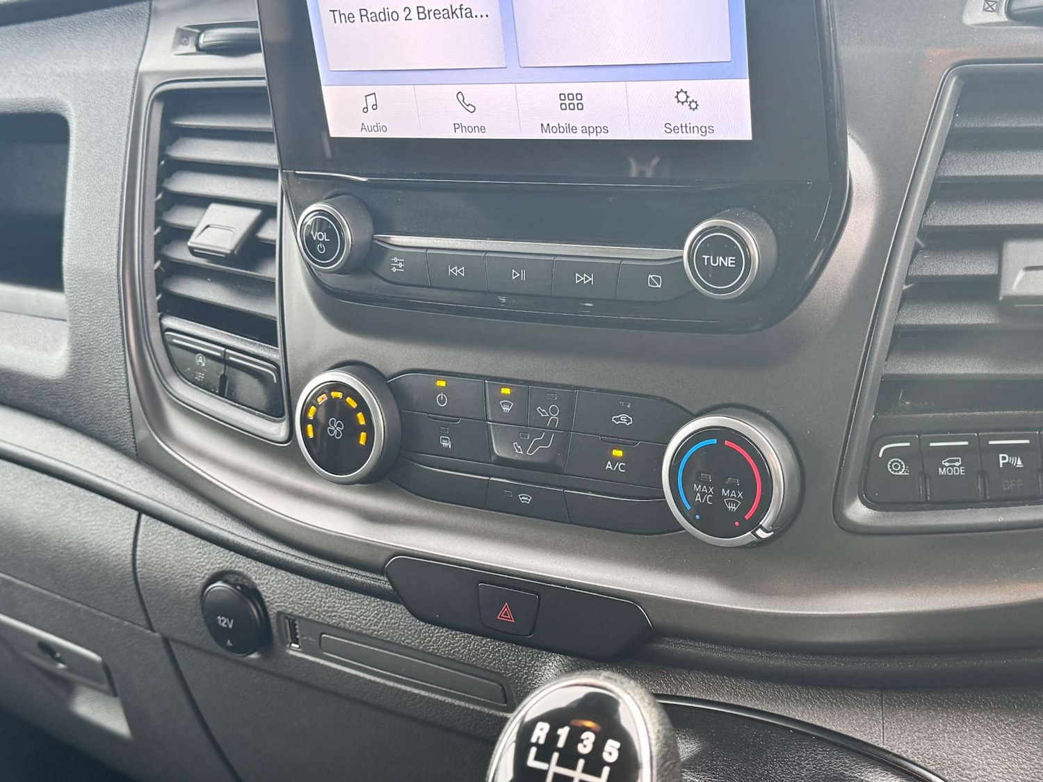 Used Ford Transit Custom 2023 for sale - 78198768: Photo 15