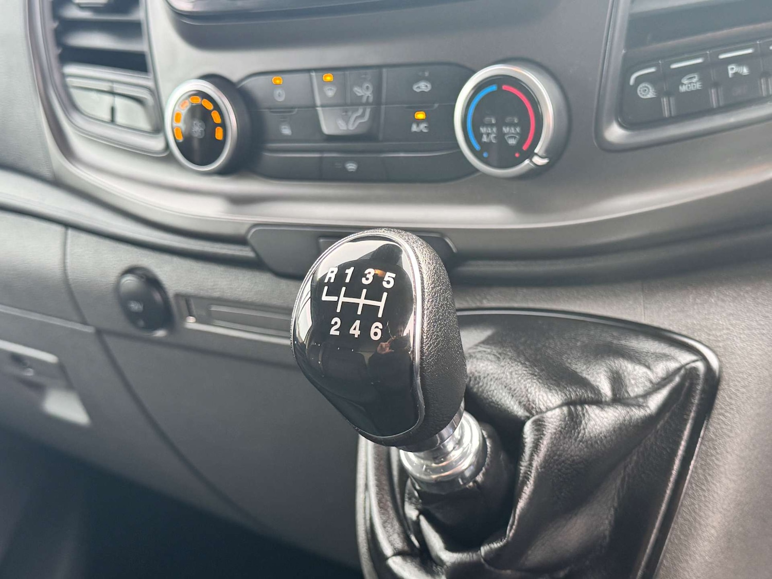 Used Ford Transit Custom 2023 for sale - 78198768: Photo 17