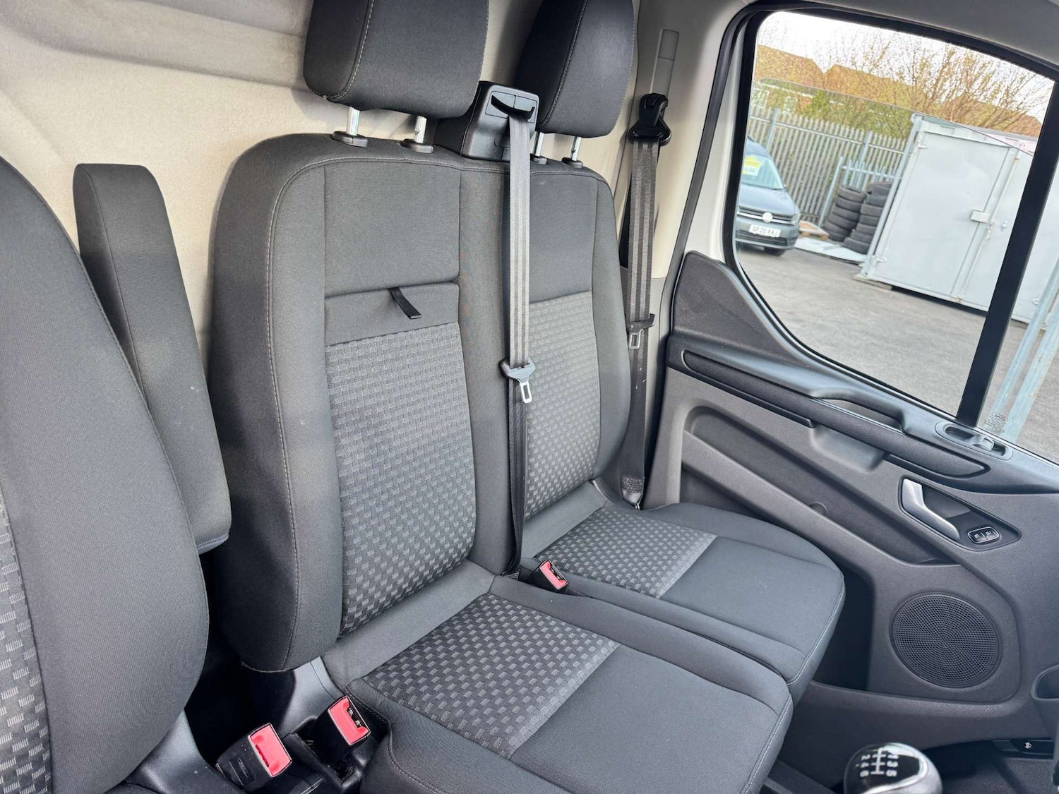 Used Ford Transit Custom 2023 for sale - 78198768: Photo 18