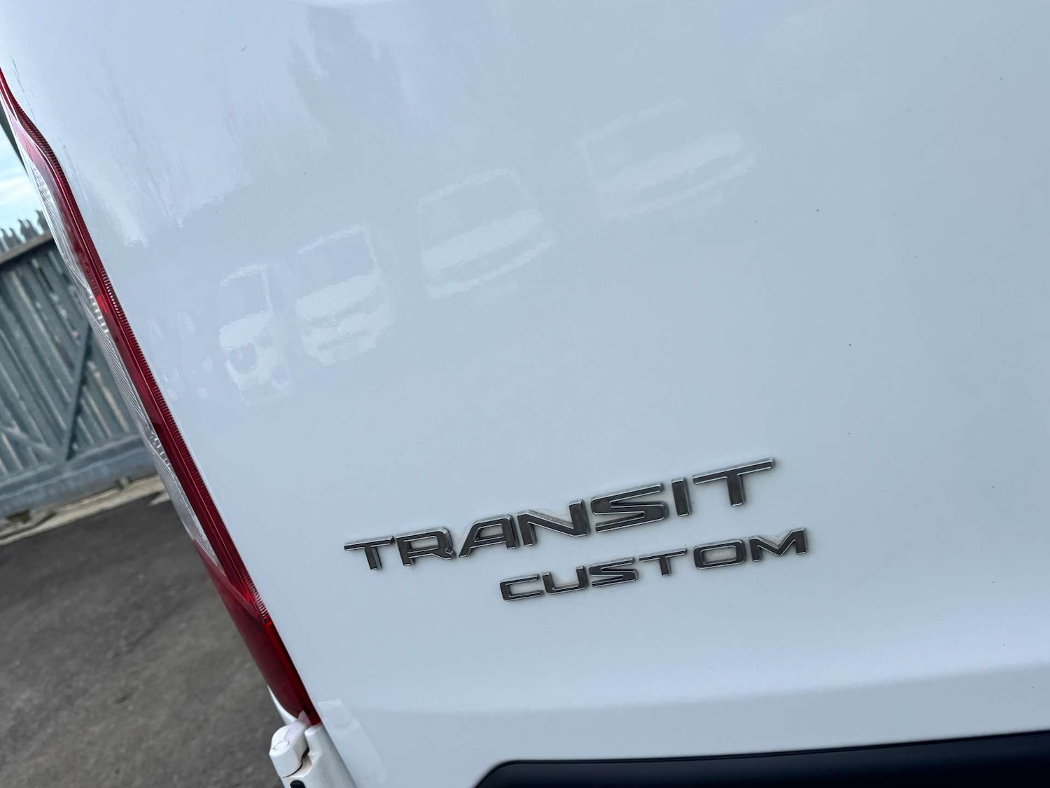 Used Ford Transit Custom 2023 for sale - 78198768: Photo 22