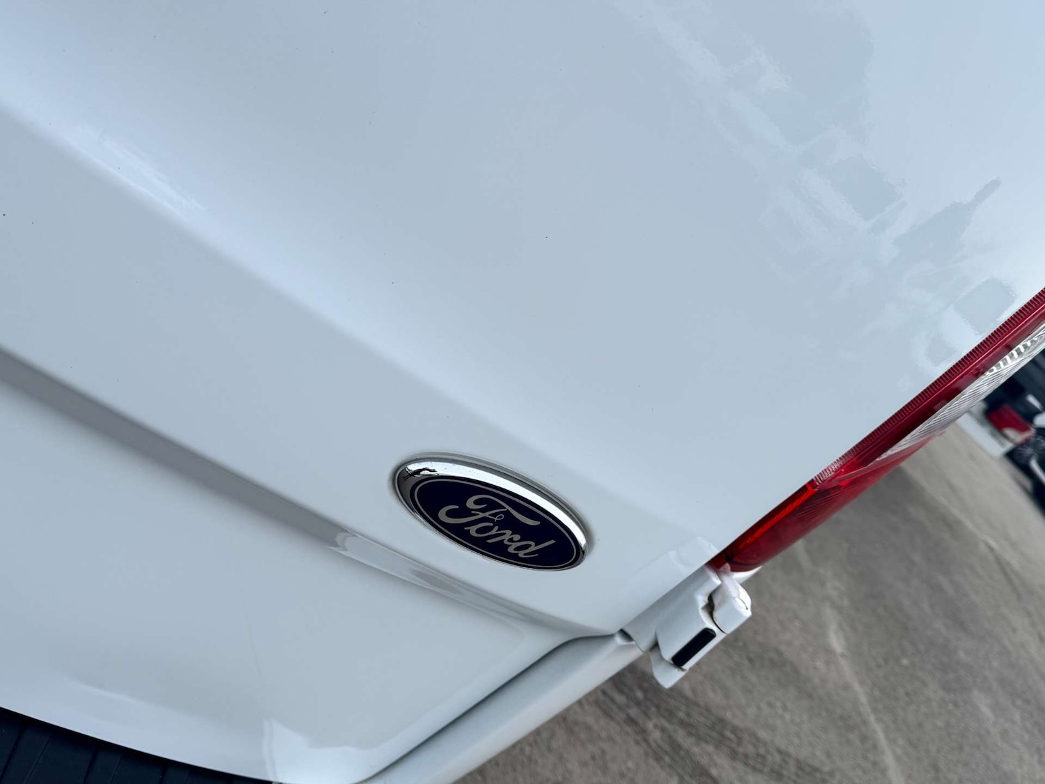 Used Ford Transit Custom 2023 for sale - 78198768: Photo 23