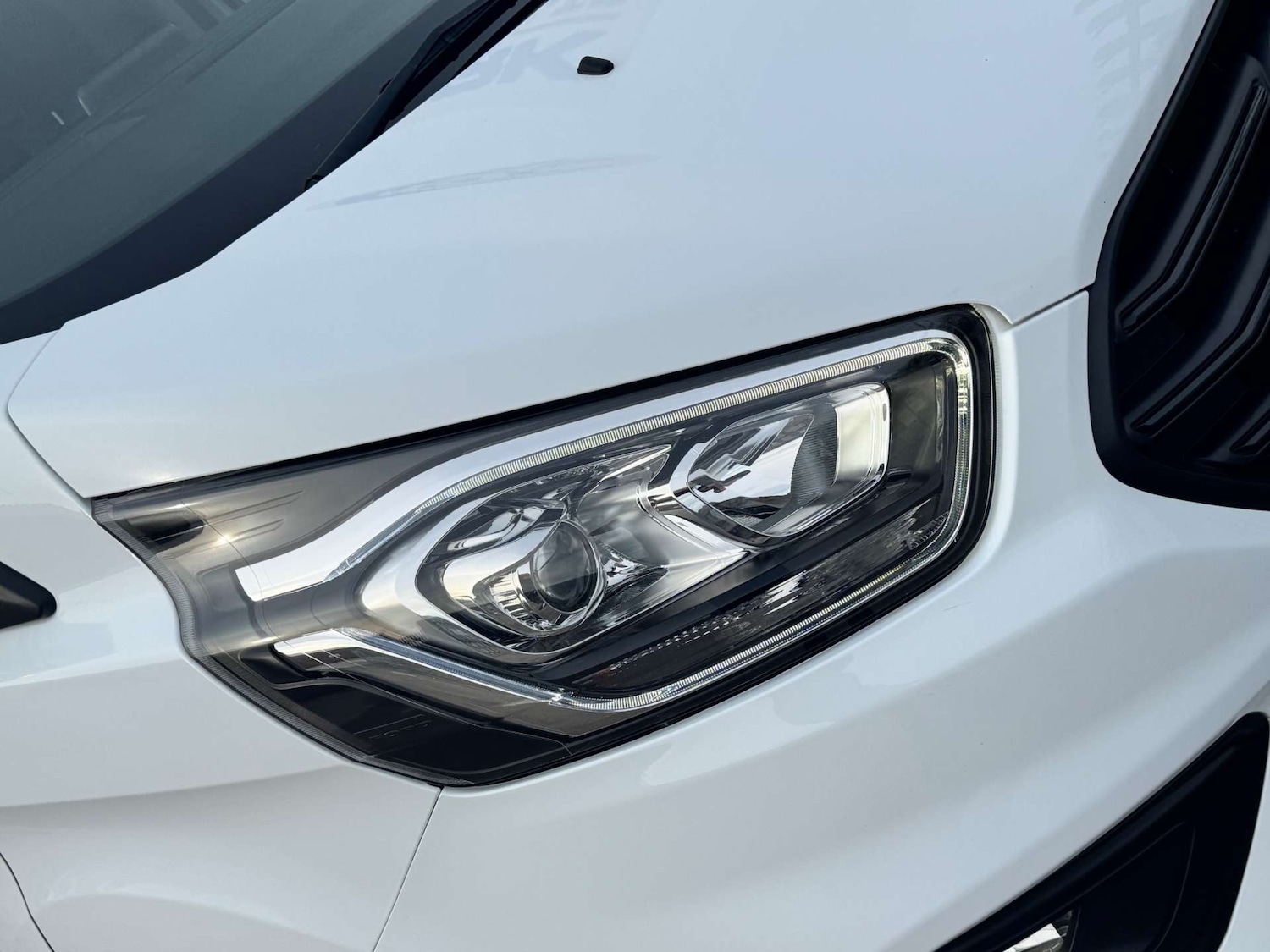 Used Ford Transit Custom 2023 for sale - 78198768: Photo 25