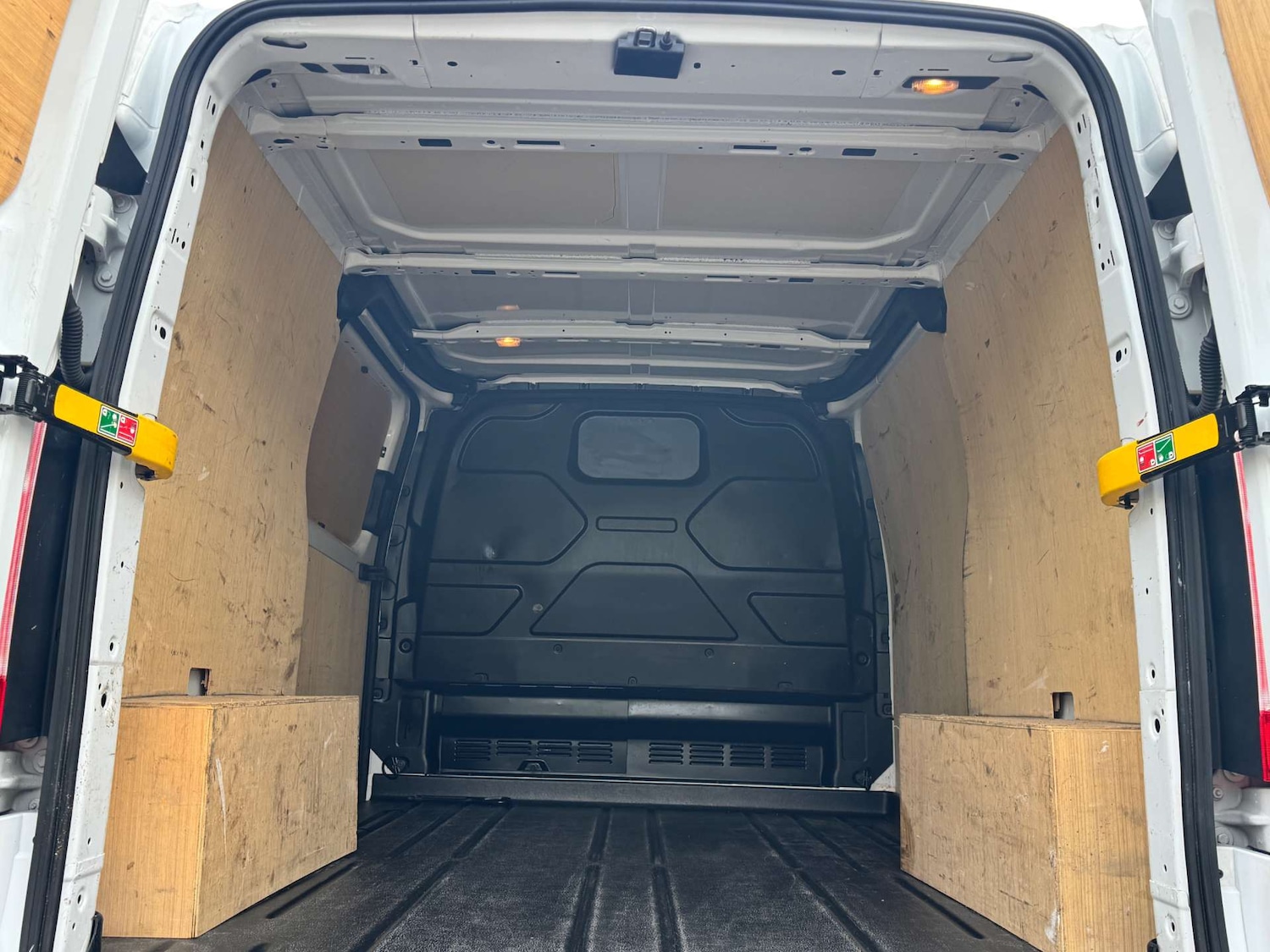 Used Ford Transit Custom 2023 for sale - 78198768: Photo 35