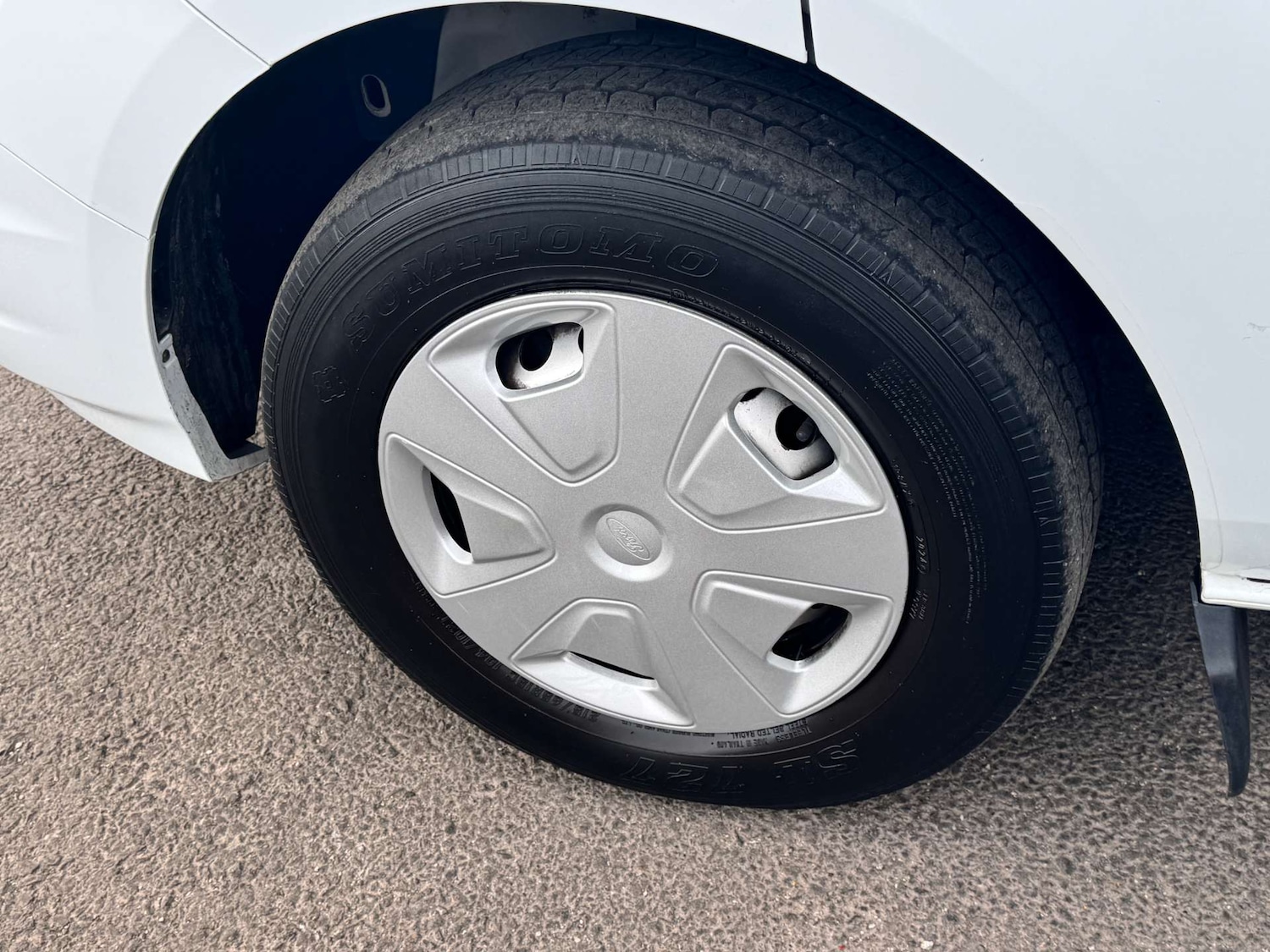 Used Ford Transit Custom 2023 for sale - 78198768: Photo 36