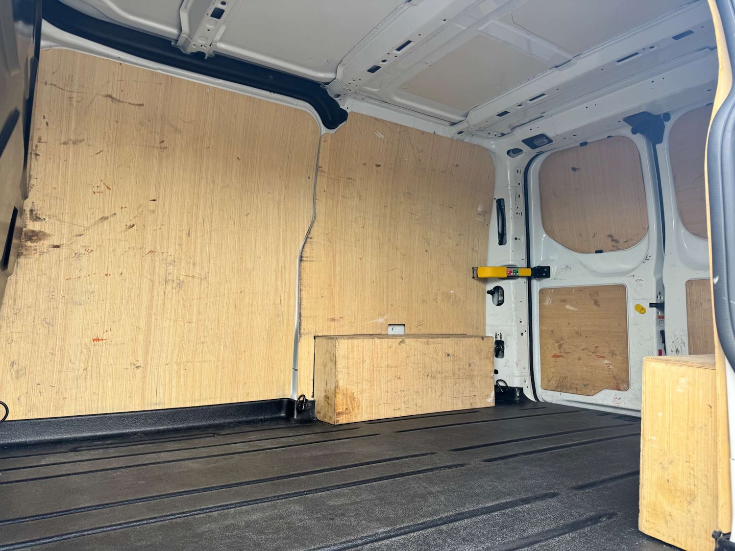 Used Ford Transit Custom 2023 for sale - 78198768: Photo 37