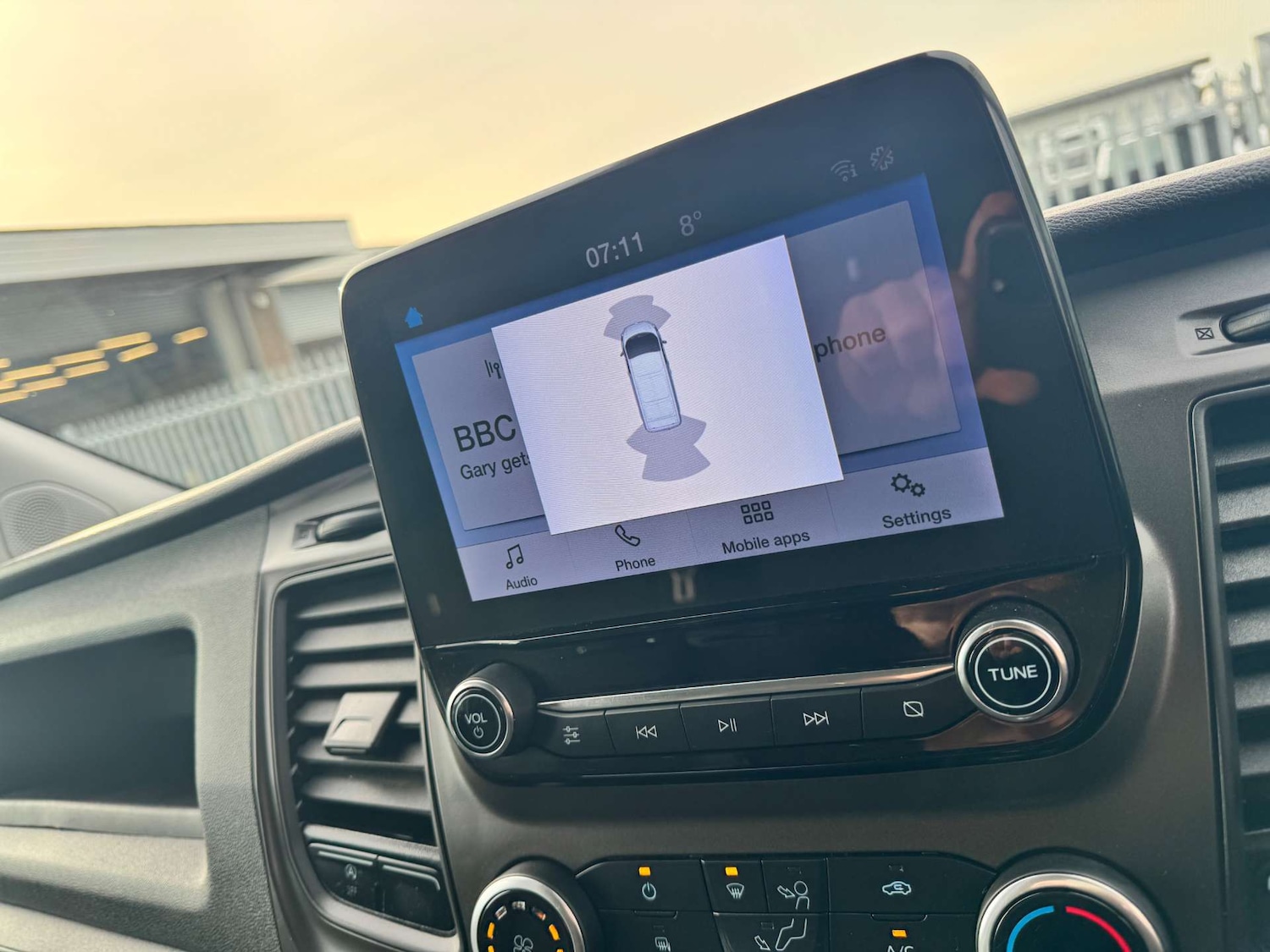 Used Ford Transit Custom 2023 for sale - 78198768: Photo 41