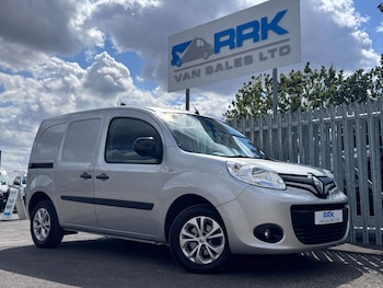Used Renault Kangoo 2019 for sale - 79383140: Photo